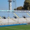 Nuovo striscione in Curva Nord